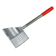 RTG Stainless Steel Metal Detecting Sand Scoop for Beach Metal Detecting 17-SS