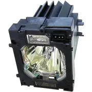 EIKI LC-X80 Original inside lamp - Replaces 610 334 2788