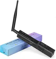 SMLIGHT SLZB-06 - Zigbee 3.0 to Ethernet,USB,and WiFi Gateway Coordinator with PoE, Works with Zigbee2MQTT, Home Assistant, ZHA