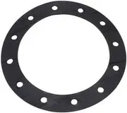 Aeroflow Replacement Ptfe Gasket Suits All AF Fuel Cells 98 Fuel - AF59-2250