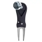 Death Star Golf Ball Marker +Switchblade Divot Tool Star Wars Darth