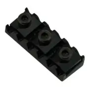 Floyd Rose FRNR4BP Original Locking Nut R4 Black