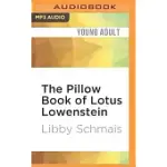 THE PILLOW BOOK OF LOTUS LOWENSTEIN
