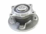 Rear SKP Wheel Hub Assembly fits Mini Cooper 2007-2015 76VWYS (for: Mini)