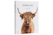 Farm Life by Brian Patrick Flynn
