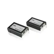 ATEN VanCryst VE803 HDMI/USB over Cat5 Extender - 1080p at 40m