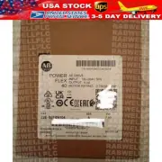 22B-B5P0N104 New Allen-Bradley PowerFlex 40- 0.75 kW (1 HP) AC Drive 22BB5P0N104