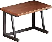 SiaBiced Office Printer Shelf, Tabletop Organizer for Fax Machines, Stable Riser Solution, as described, M