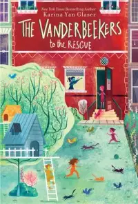 在飛比找博客來優惠-The Vanderbeekers to the Rescu