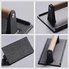 Cast Iron Heavy-duty Press Sausage Grill Griddle