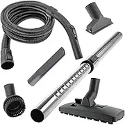 SPARES2GO Tool Kit Compatible with Karcher MV2 A2004 A2024 A2054 WD3 WD3P WD2.200 Vacuum Cleaner