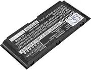 Vsdampj 6600mAh/11.1V Battery Compatible with DELL fit P/N: 7DWMT, 823F9, 8PWD5, 97KRM, 9GP08, DP/N 0TN1K5, FJJ4W, FV993, FVWT4, FYTVN, GP45C, GXMW9, H1MNH, WFDW7