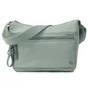 Hedgren HARPERS Small Crossbody Bag with RFID - Jean Lily Pad