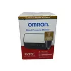 Omron BP7000 Evolv Wireless Upper Arm Blood Pressure Monitor New in Box