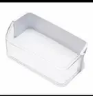 Door Shelf Basket Bin Right Side For Samsung DA63-07104A, DA63-06963A, AP5620330