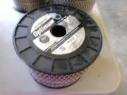 STENS 380-744 SILVER STREAK OPTIMUM TRIMMER LINE SPOOL 2.67 MM .105" 1115 FT