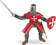 Papo Malta Knight Medieval-Fantasy Figurine