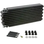 NEW CATERPILLAR COMPACTOR, LOADER, DOZER AC CONDENSER 216-0804, 216-0805,9X3439