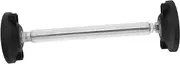 LAPYAPPE Furniture Riser Brackets Undermount Sink Brackets Adjustable Rod for Sinks