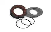Barnett Scorpion Clutch Plate Repl Kit for HD SUPER GLIDE FX 1971-1978