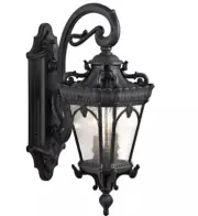Kichler Lighting 9357LD Londonderry