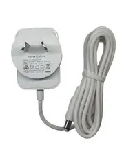 AC/DC 3.5*1.35mm 1.5M Line Length 12v1A Power Adapter Suitable for CCTV Security Cameras Desk Fan