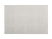 Maxwell & Williams Placemat 45x30cm White Squares