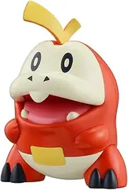 BANDAI Hobby KIT Pokémon Model Kit Quick!! 20 FUECOCO