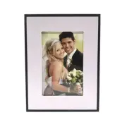 Secret Photo Frame Home Diversion Stash Can Safe Container Hiding Jewelry