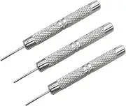 BlingKingdom 3pcs SIM Card Tray Eject Pin Tools Removal Tool Ejector Pin Needle for All Models iPhone, iPods and iPad, Samsung Galaxy, LG, Huawei