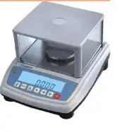 Citizen CZ-103 Lab Balance,Compact Jewelry Scale 150 g X 0.001g, Glass Draft,NEW