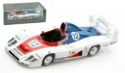 Spark S4147 Porsche 936 2.1L Turbo #12 'Essex' Le Mans 1979 - 1/43 Scale