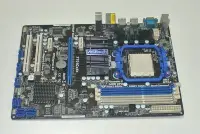 在飛比找Yahoo!奇摩拍賣優惠-華擎 ASROCK 770icafe /DDR3/SATA/