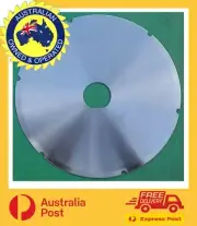 Circular Blade Serrated for Fresh Meat Slicer RMS-1020