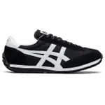 【ONITSUKA TIGER】鬼塚虎 官方旗艦店 EDR 78 黑底白邊(1183B395-001)