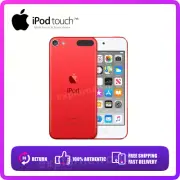 Apple iPod Touch (7th Generation) - (PRODUCT) RED, 256GB - 1YEAR WARRANTY