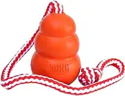 KONG - Aqua - Floating Fetch Toy for Water Play - for Medium Dogs