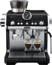 DeLonghi La Specialista Opera Manual Coffee Machine