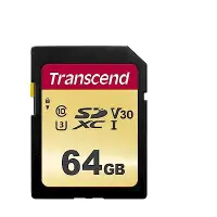 在飛比找蝦皮購物優惠-小牛蛙數位 創見 Transcend SDXC 500S 6