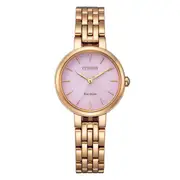 Citizen Dress Eco-Drive Ladies Watch (EM0993-82X)