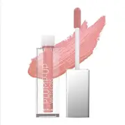 Swiss Beauty Plump-Up Wet Lightweight Lip Gloss - Barely There, 2 ml