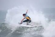 Tyler Wright 2016 Surfing World Champion 2016 Hurley Pro at Trestles 8x6 Photo