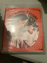 The Little House Blu Ray Twilight Time Limited Edition OOP