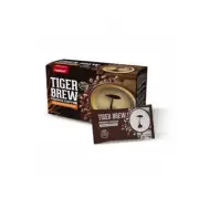 TIGERUS Brew Premix Coffee With Tiger Milk Mushroom 10s No Sugar Added Free Ship