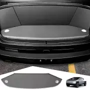 Front Trunk Air Mattress for Tesla Cybertruck - Foldable, Portable, Self-Infl...