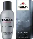 Tabac Craftsman Eau De Toilette Men’s Perfume Cologne 100ml, NEW IN BOX