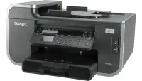 在飛比找Yahoo!奇摩拍賣優惠-Lexmark Pro708 多功能 噴墨印表機非 PRO2