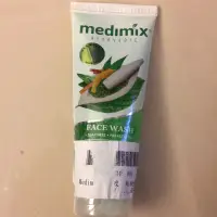 在飛比找蝦皮購物優惠-Medimix 草本潔顏露