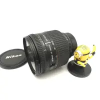 在飛比找蝦皮購物優惠-【挖挖庫寶】尼康 Nikon AF NIKKOR 24-85