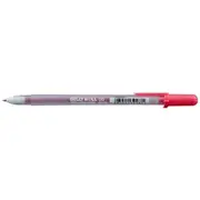 Sakura Gelly Roll Gel Pen Opera Red